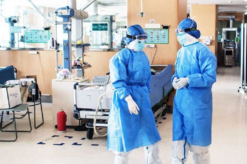 யாழில் அதிகமாகும் கொரோனா!