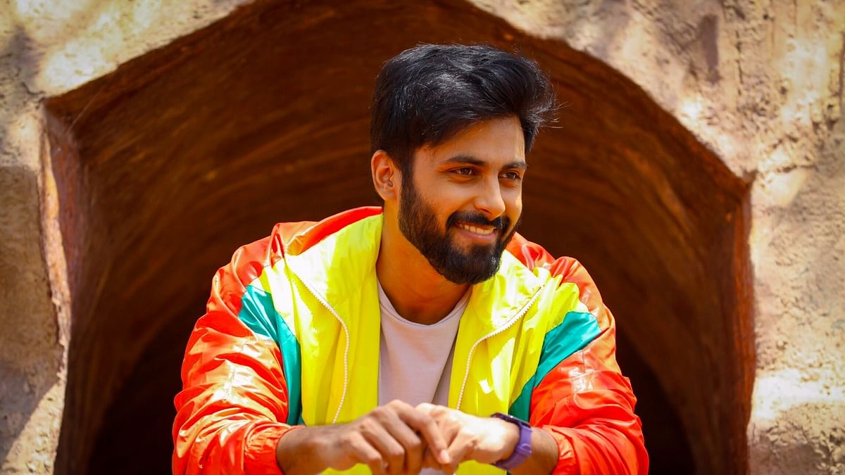 யூடியூப்பில் சாதனையை படைத்த  அஷ்வின் குமார்