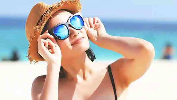 வெயில் காலத்தில் சருமத்தை ஜொலிக்க வைக்கும் வழிகள்