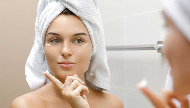 உஷ்ணத்தால் சருமம் பாதிக்காமல் இருக்க…