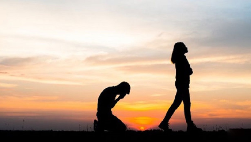 காதலில் தோற்றால் வாழ்க்கையில் மகிழ்ச்சி