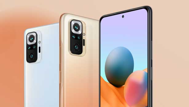 ரெட்மி நோட் 10 சீரிசின் பேஸ் வேரியண்ட் விற்பனையை நிறுத்திய சியோமி