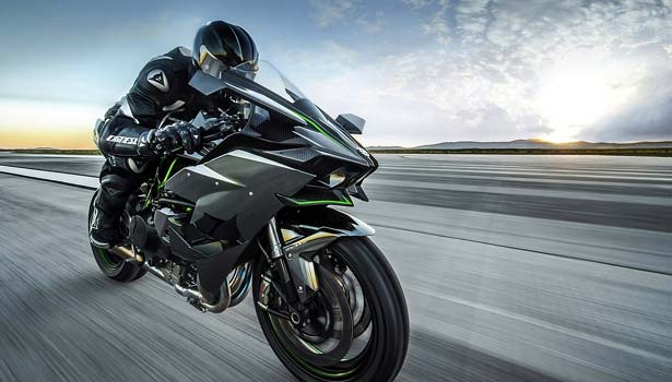 விரைவில் தமிழகத்தில்   பைக் டாக்சிக்கு  அனுமதி!