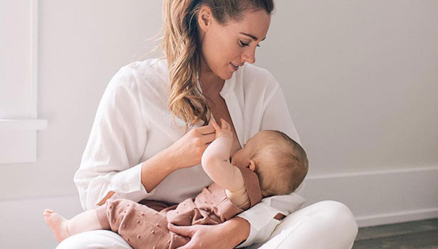 தடையில்லாத தாய்ப்பாலுக்கு..