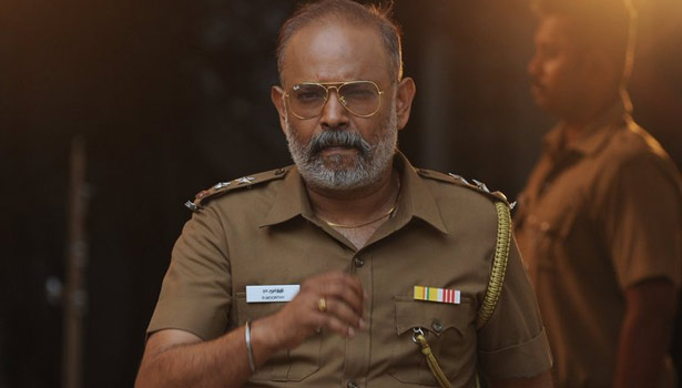 புதிய பட அறிவிப்பை வெளியிட்ட வெங்கட்பிரபு