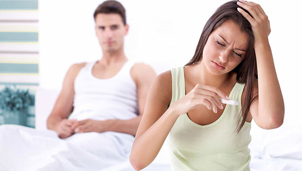 குழந்தை தான் ஒரு தம்பதியரின் வாழ்வை முழுமையாக்கும்