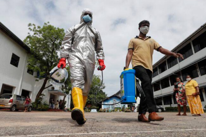 இலங்கைக்கு வரப்போகும் மிக்க பாரிய ஆபத்து!