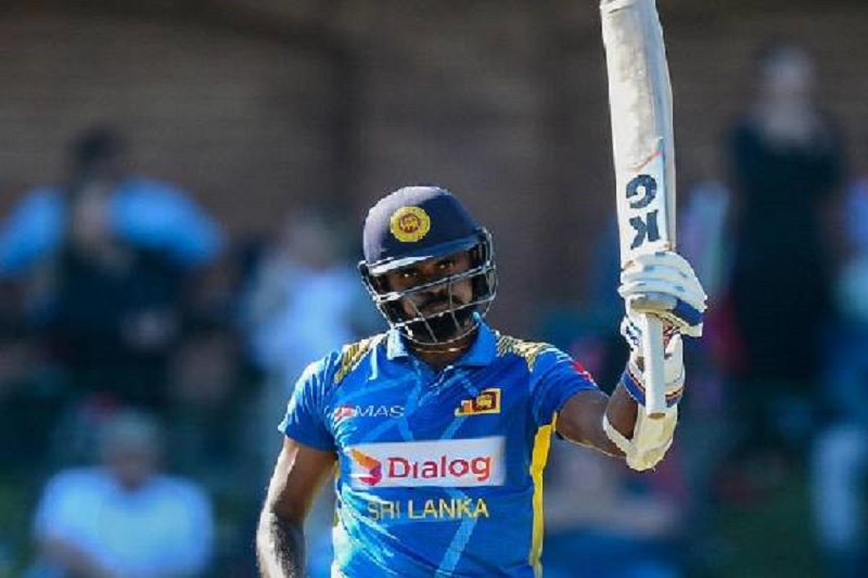 சர்வதேச கிரிக்கெட்டிலிருந்து  ஓய்வு பெற உள்ளதாக   இசுறு உதான அறிவிப்பு