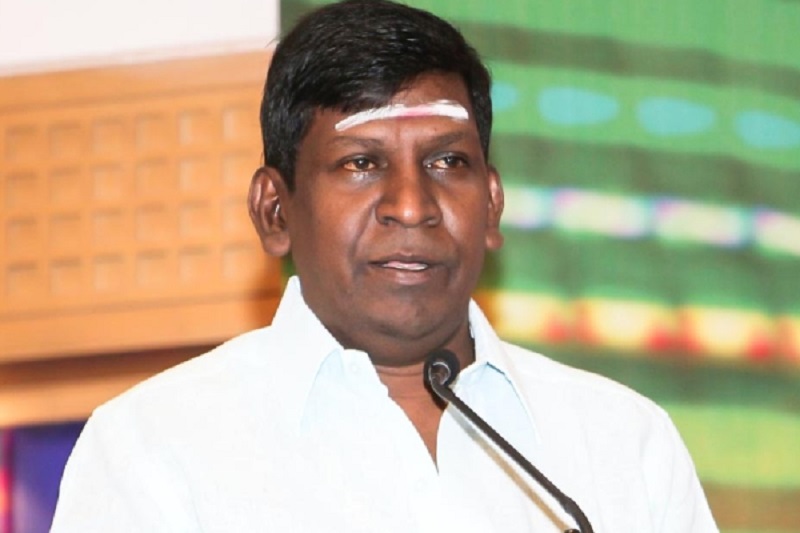 யாரும் கண்டிடாத நடிகர் வடிவேலுவின் பிரமாண்ட  வீடு!