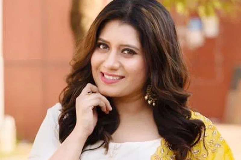 முதன் முதல் விஜய் டிவியில் தோன்றிய பிரியங்காவை பார்த்துள்ளீர்களா?