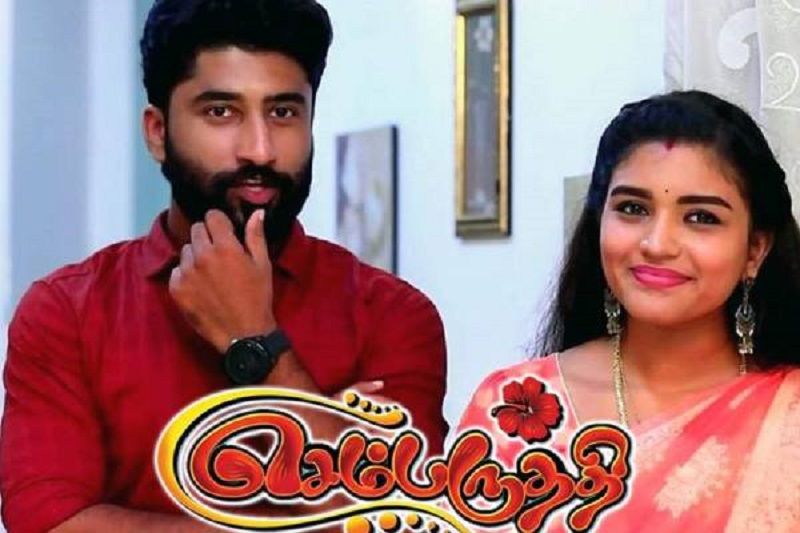 முடிவுக்கு வருகிறதா செம்பருத்தி சீரியல்-