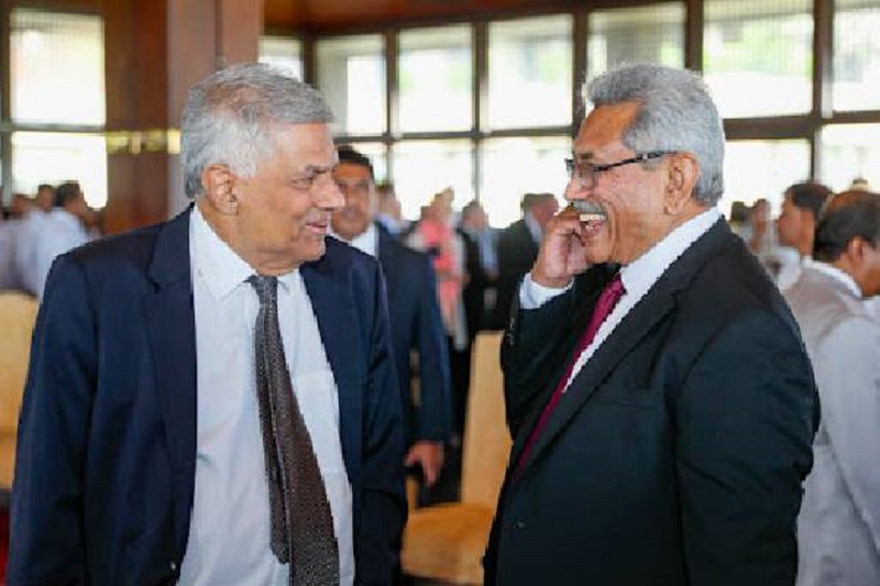 ஜனாதிபதியை அவசரமாக சந்திக்கும் ரணில்!