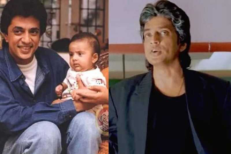 மறைந்த பிரபல நடிகர் ரகுவரனின் கனவு இதுதானாம்!