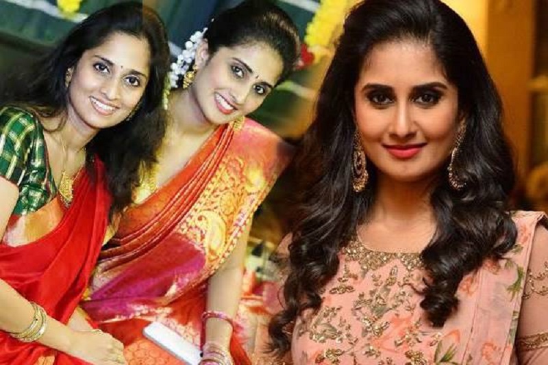 மார்டன் பொண்ணாக மாற்றிய அஜித் மச்சினிச்சி!