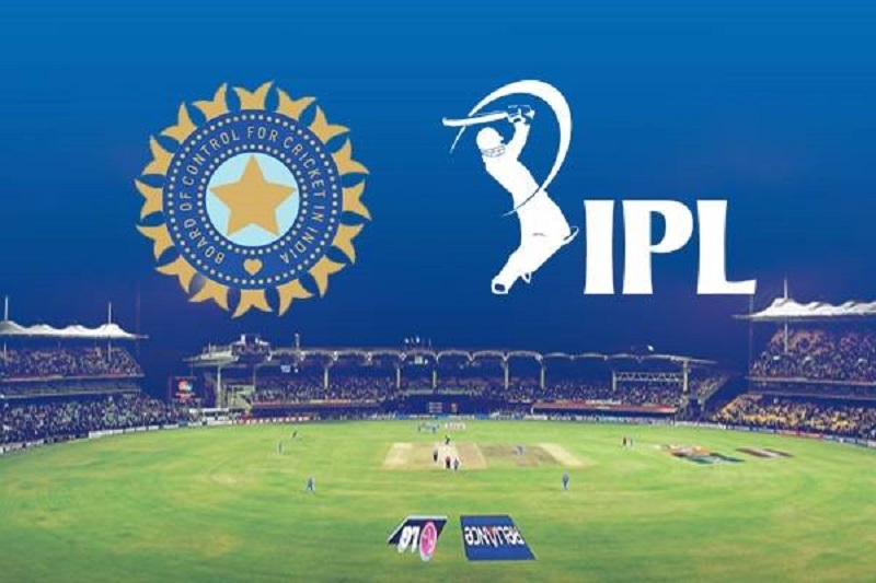 ஐபிஎல் போட்டிக்காக  தெரிவாகியுள்ள இரு இலங்கை வீரர்கள்