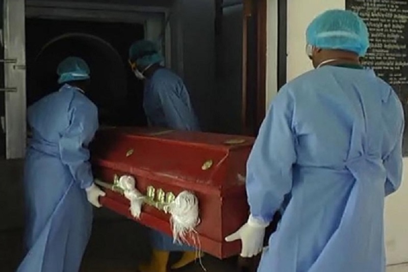 இலங்கையில் உச்சமடையும் கொரோனா உயிரிழப்புகள்!