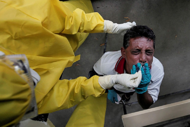 அரச மருத்துவ அதிகாரிகள் சங்கம் விடுத்துள்ள மற்றுமோர் எச்சரிக்கை!