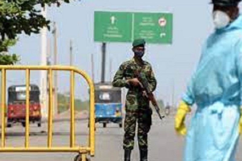 பசிலில் ஆலோசனையில் வருகிறது ‘ஹைபிரிட் லொக்-டவுண்’?