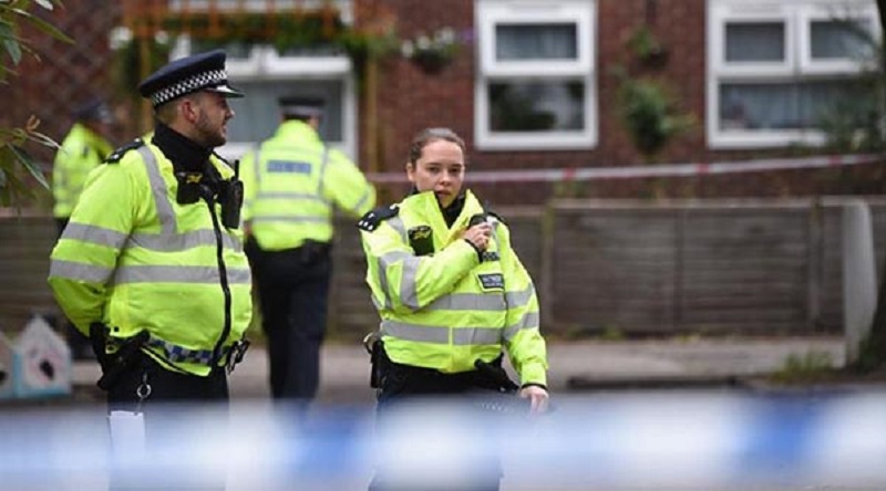 பிரித்தானியாவில் வாழும் இலங்கை பெண்ணின் கொடூர செயல்