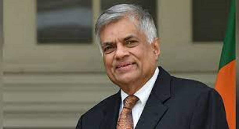 ரணில் விக்ரமசிங்கவின் திட்டங்கள்