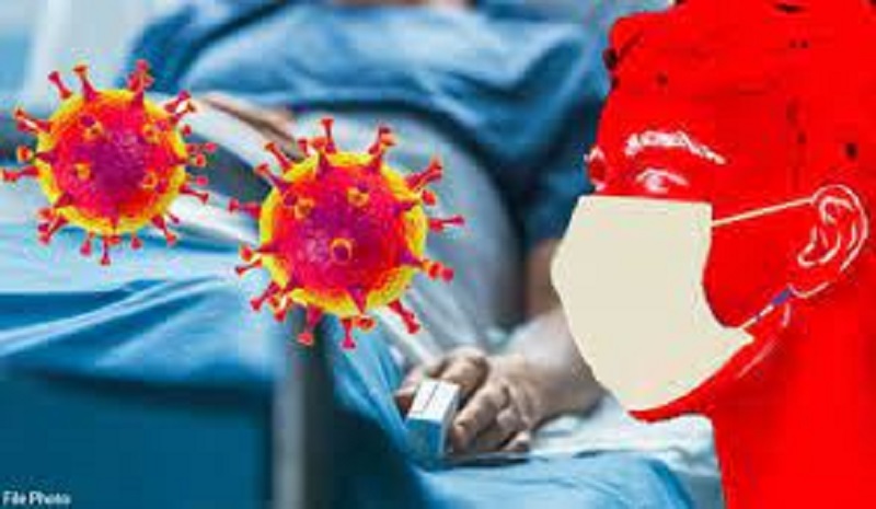 இலங்கை  மக்களுக்கு  பெண் தாதியின் உருக்கமான வேண்டுகோள்!