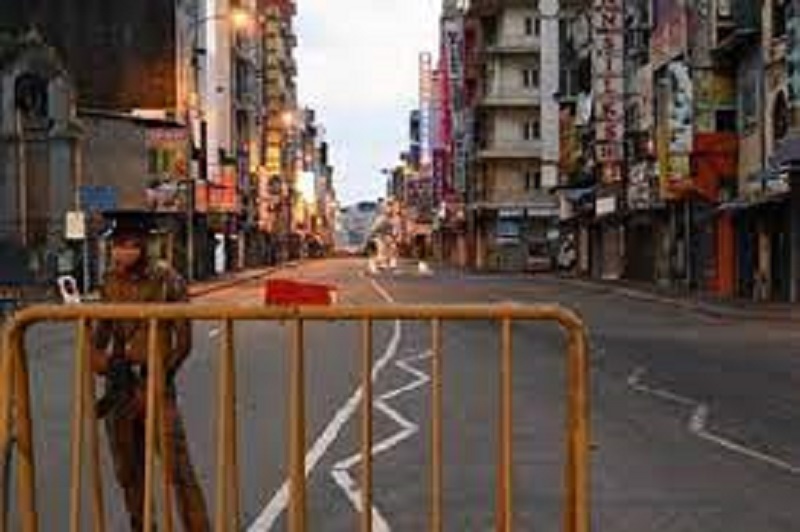 எதிர்வரும் 10 நாட்கள் – சுய முடக்க நிலைக்கு செல்லுமாறு அறிவுறுத்தப்படுகின்றது!