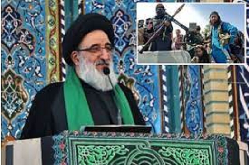 தலிபான்களுக்கு   எச்சரிக்கை விடுத்துள்ள அண்டை நாடு!