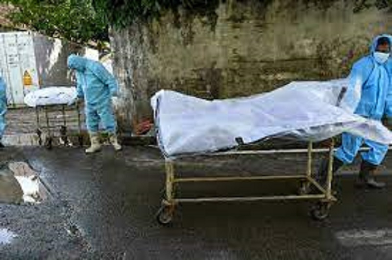 இலங்கையில் ஏற்ப்பட்டுள்ள கொவிட் மரணங்கள் தொடர்பில் வெளியான உண்மைத் தகவல்!