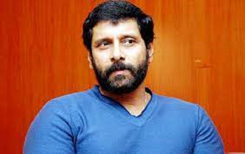 விக்ரமின் பிரம்மாண்ட வீடு பார்த்துள்ளீர்களா?