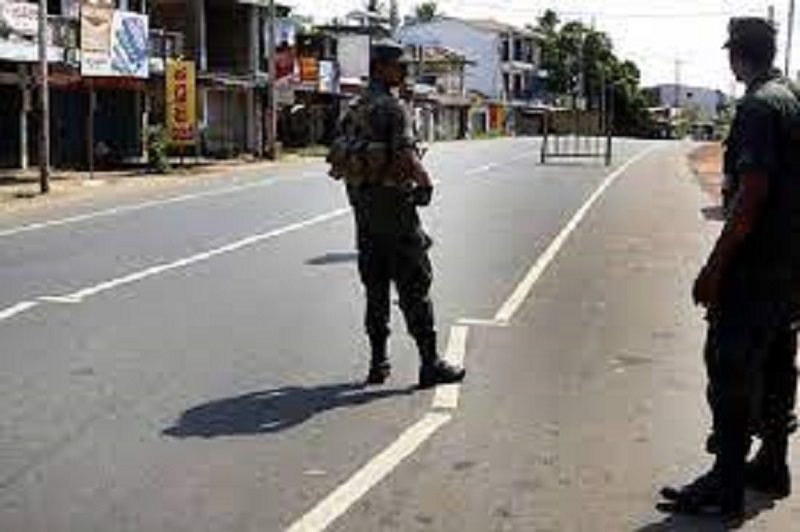 ஊரடங்கை மேலும் 10 நாட்க்களுக்கு நீடிக்க கோரிக்கை!