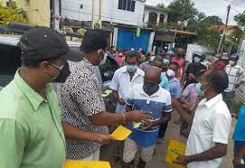 இலங்கை பிரபல வர்த்தகர் ஒருவரின் நெகிழ வைக்கும் செயல்