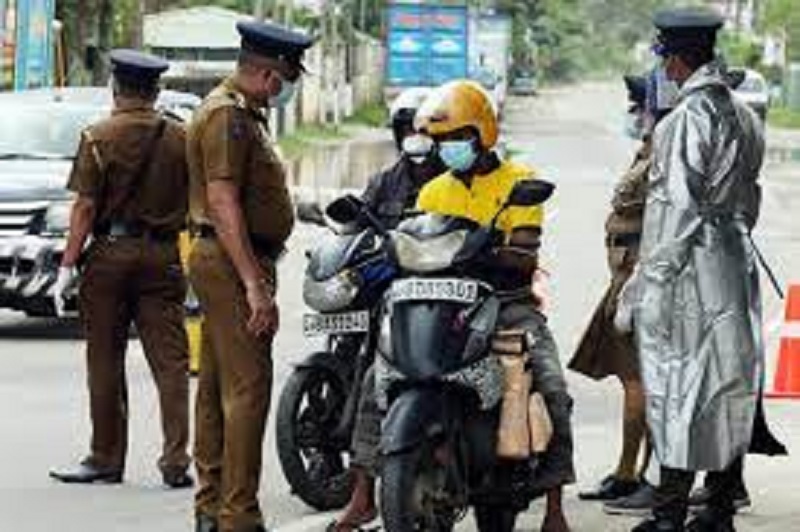 ஊரடங்கு  காலத்தில் மக்களுக்கு வழங்கப்பட்ட மற்றுமோர் அறிவுறுத்தல்!