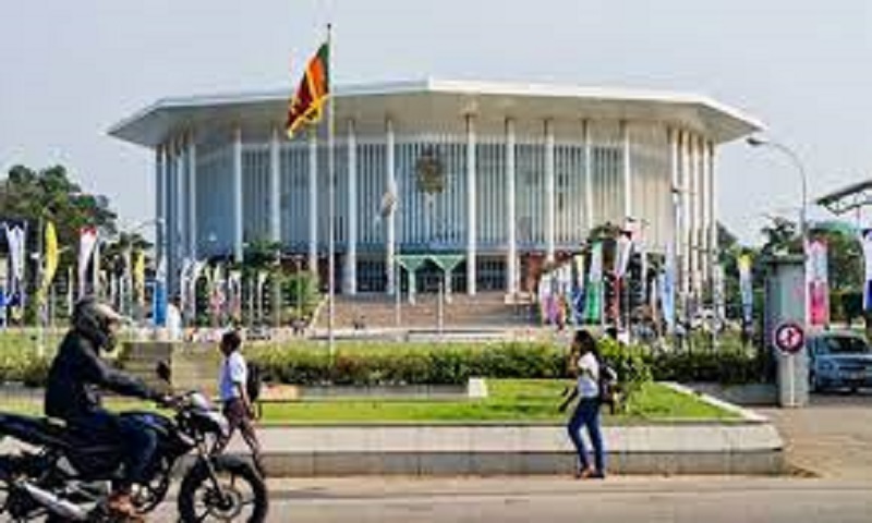 கொழும்பில் விஷ ஊசி ஏற்றி கொல்லப்பட்ட நாய்களால் பரபரப்பு!