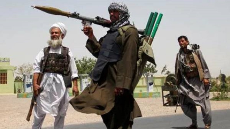 தாலிபான்களுக்கு ஆதரவு வழங்க தயாராகும் இரு நாடுகள்!