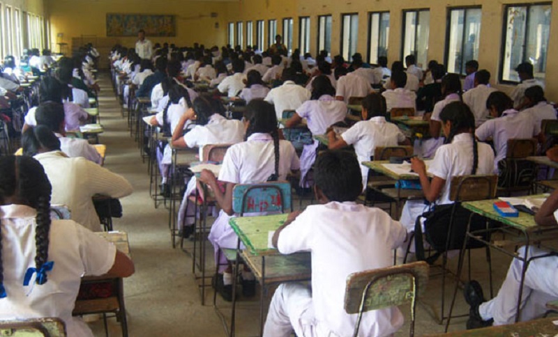 சாதாரண தரப் பரீட்சை முடிவுகளை வெளியிடுவதில் சிக்கல்