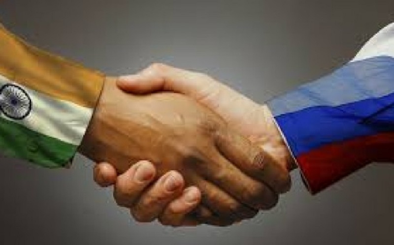 நட்பு நாடுகளான இந்தியாவும் ரஷ்யாவும் ஆப்கானிஸ்தானுக்காக கைகோர்க்கின்றன