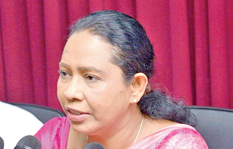 சுகாதார அமைச்சர் பவித்திரா வன்னியாராச்சியின் பதவி பறிபோக போகின்றதா?