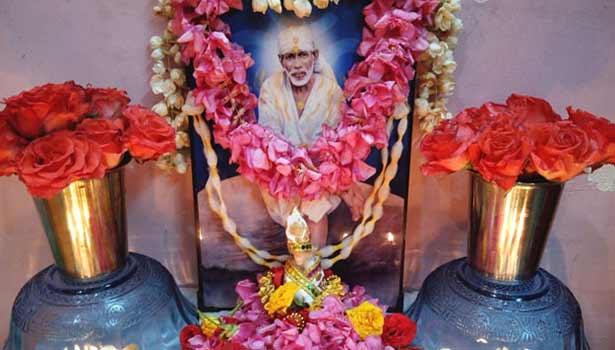 சாய்பாபாவின் 9 வார விரத வழிபாடு தொடங்கிய வரலாறு