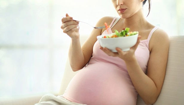 கர்ப்பகாலத்தை இனிமையாக கழிக்க இதை மறக்காதீங்க…