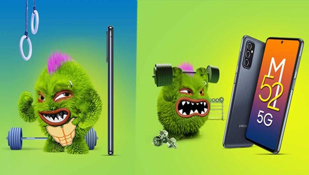 சாம்சங் 5ஜி ஸ்மார்ட்போன் புதிய வெளியீட்டு தேதி அறிவிப்பு