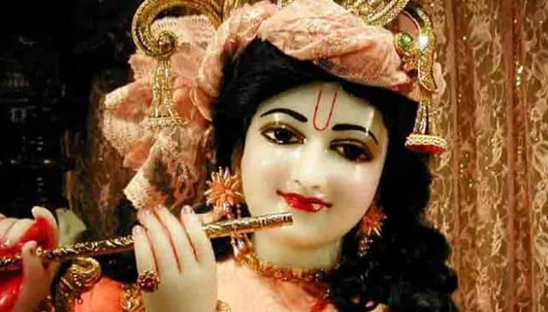 கண்ணனின் நாமங்கள்