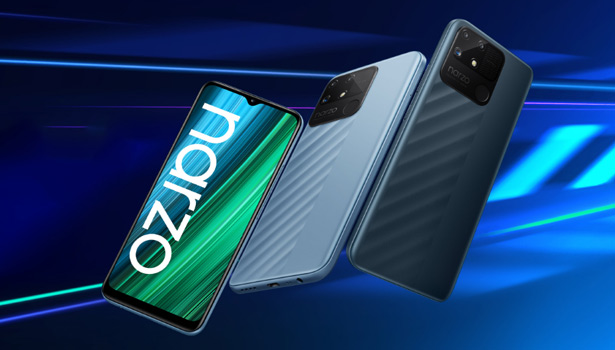 ரியல்மி பேண்ட் 2 இந்தியாவில் அறிமுகம்