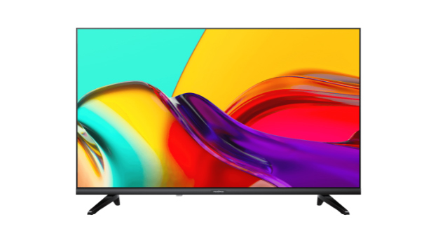 ரூ. 14,999 விலையில் ரியல்மி ஸ்மார்ட் டிவி அறிமுகம்