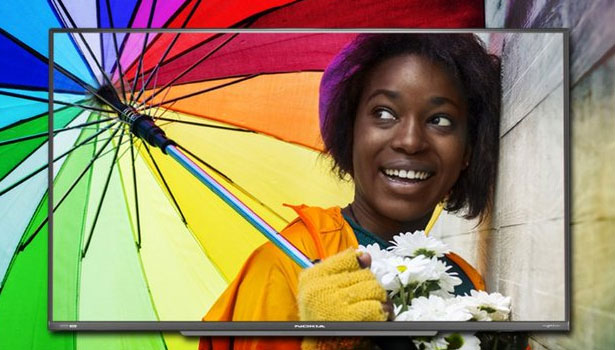 சில சிறப்பம்சங்களுடன்  ஸ்மார்ட் டிவி மாடல்களை அறிமுகம் செய்த நோக்கியா