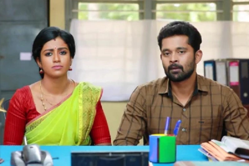 பாரதி கண்ணம்மா சீரியல் அருணின் சம்பளம்  எவ்வளவு தெரியுமா?