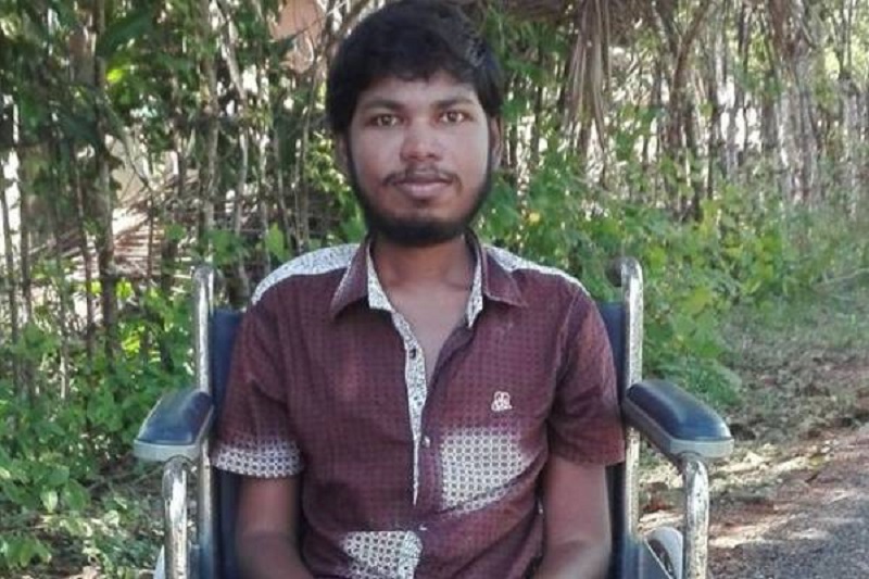 யாழில் மரணித்த  இளம்  ஊடகவியலாளரின் இறுதி ஆசை!