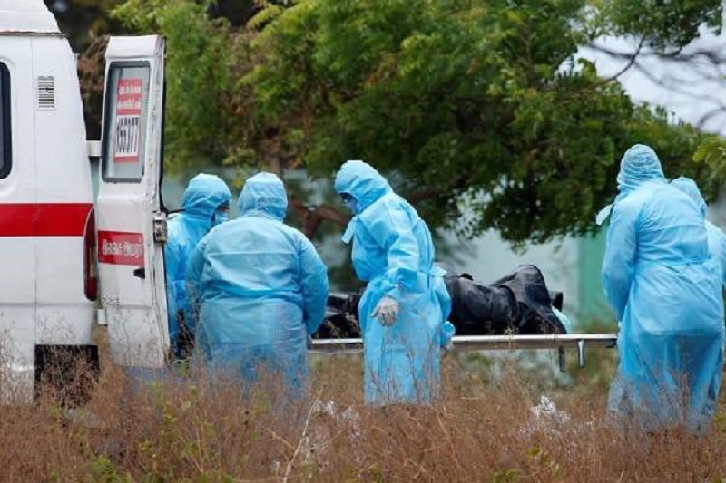 யாழில் மேலும் ஆறு மரணங்கள் இன்று!