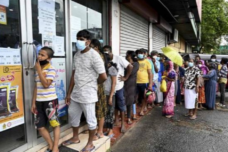 அத்தியாவசிய பொருட்கள் தொடர்பாக மக்களுக்கு மற்றுமோர் அறிவுறுத்தல்!