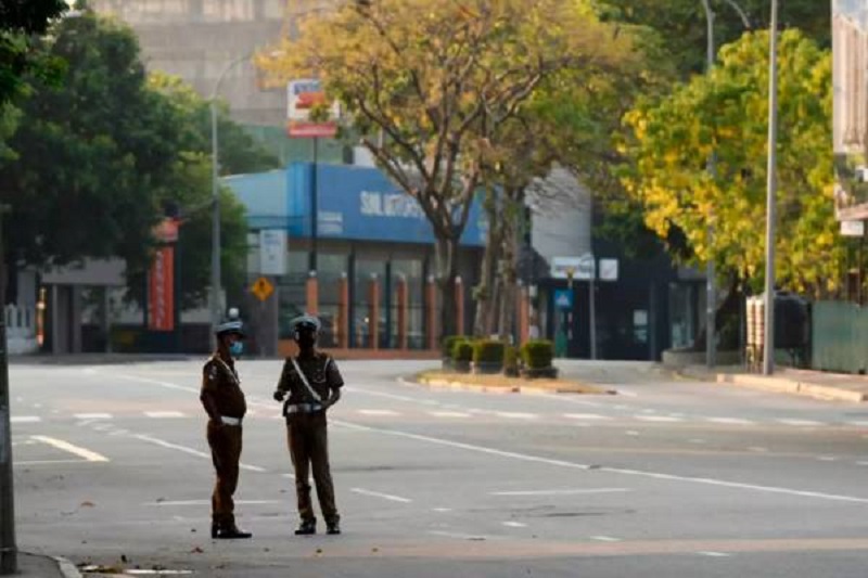 நாட்டில் மேற்கொள்ளப்பட்டுள்ள  அதிரடி நடவடிக்கை