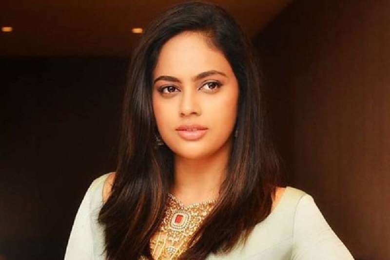 அட்டகத்தி புகழ் நந்திதா ஸ்வேதாவின் தந்தை திடீர் மரணம்